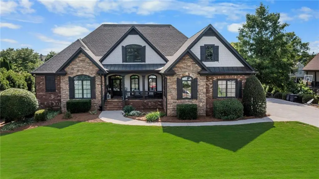 4 Creekstone Court Se, Cartersville, GA 30120 - #1