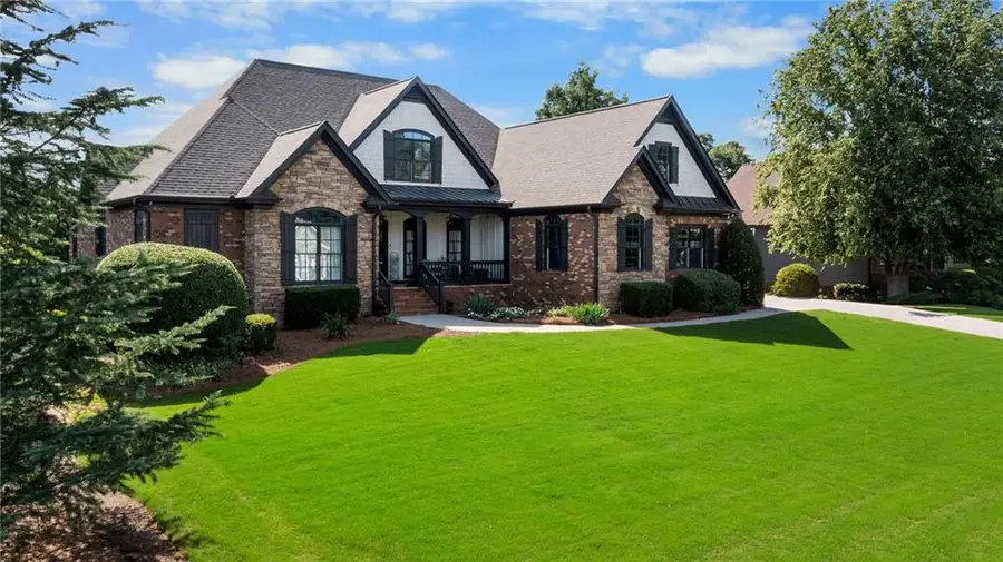 4 Creekstone Court Se, Cartersville, GA 30120 - #2
