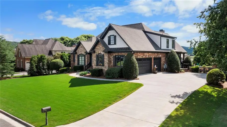 4 Creekstone Court Se, Cartersville, GA 30120 - #3