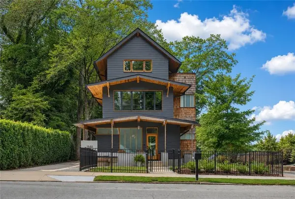 1446 Monroe Drive Ne, Atlanta, GA 30324