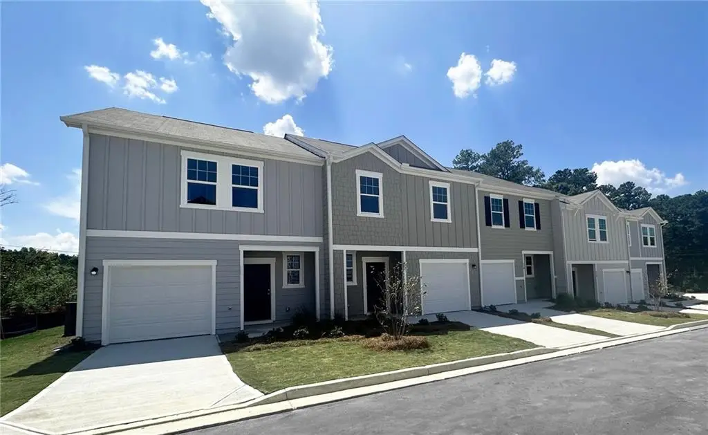 337 Hynes Drive, Villa Rica, GA 30180 - #1
