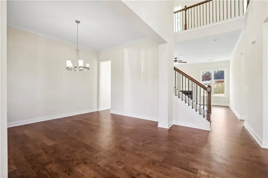 5897 Creek Indian Drive, Sugar Hill, GA 30518 - #2
