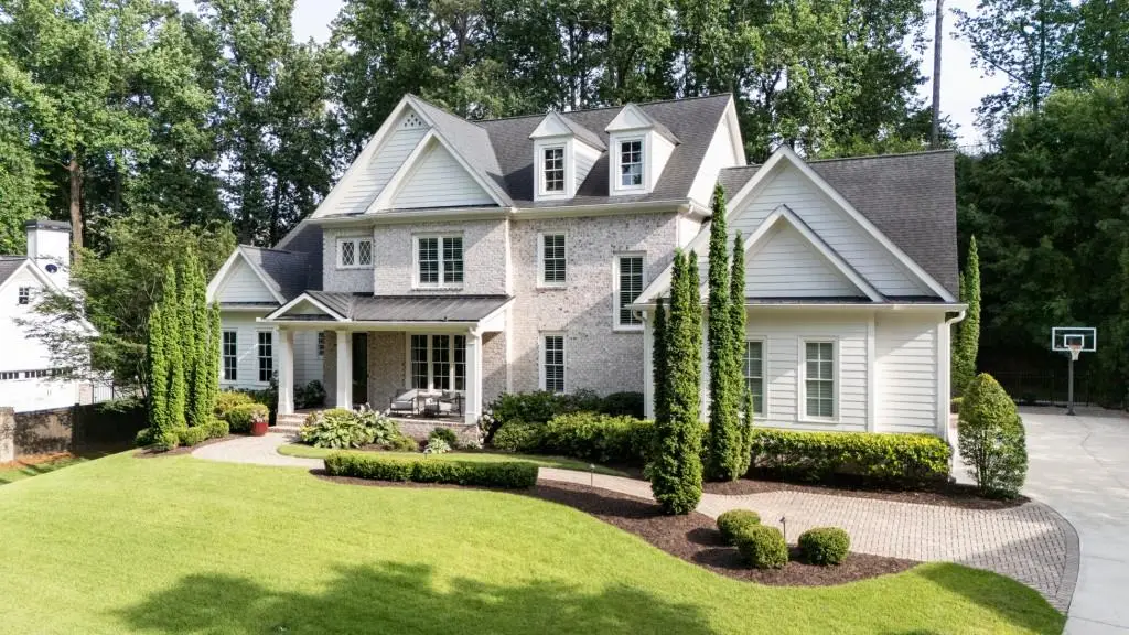 723 Glenairy Court, Sandy Springs, GA 30328 - #1