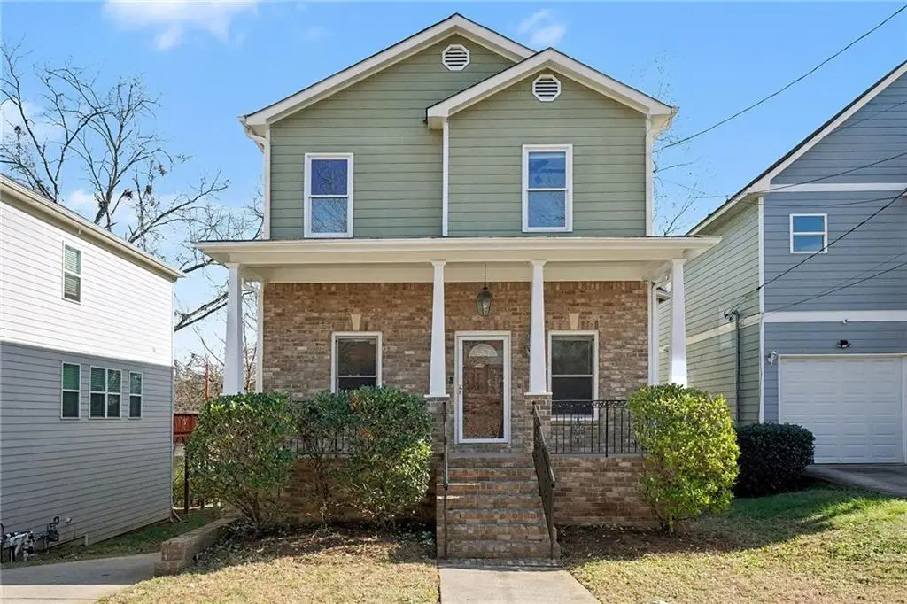 976 Connally Street Se, Atlanta, GA 30315 - #1