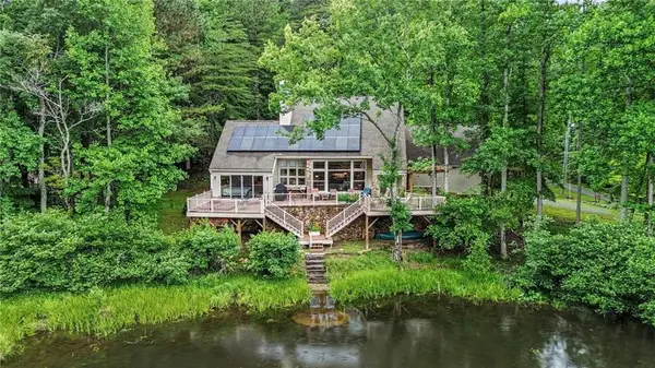 144 Indian Beach Trail, Jasper, GA 30143