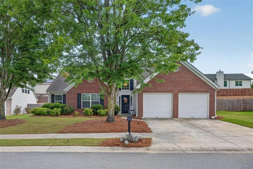 418 Franklin Street, Braselton, GA 30517 - #1