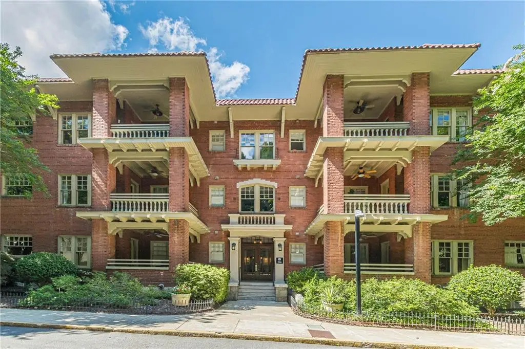 266 11th Street Ne #205, Atlanta, GA 30309 - #1