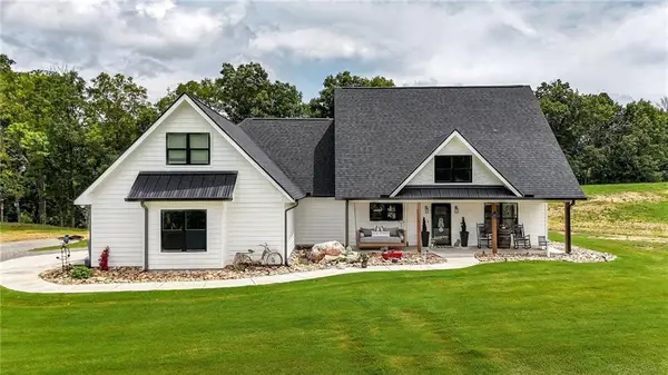 385 Owens Gin Road Ne, Calhoun, GA 30701