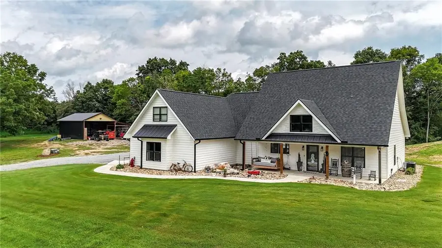 385 Owens Gin Road Ne, Calhoun, GA 30701 - #2