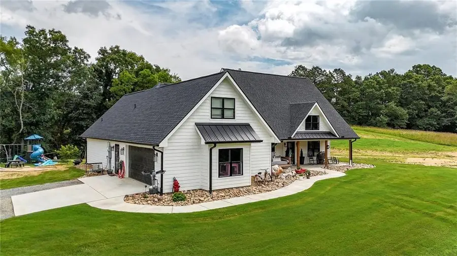 385 Owens Gin Road Ne, Calhoun, GA 30701 - #3