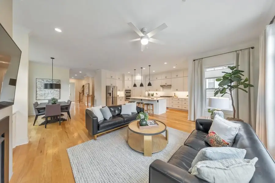 236 Elsworthy Place, Marietta, GA 30060 - #3