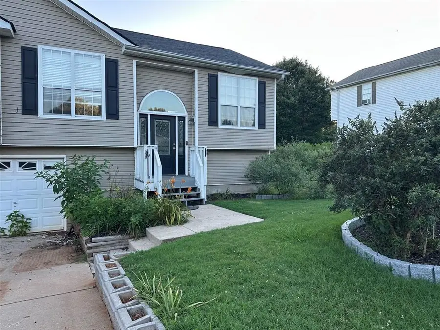 6035 Daffodil Drive, Flowery Branch, GA 30542 - #2
