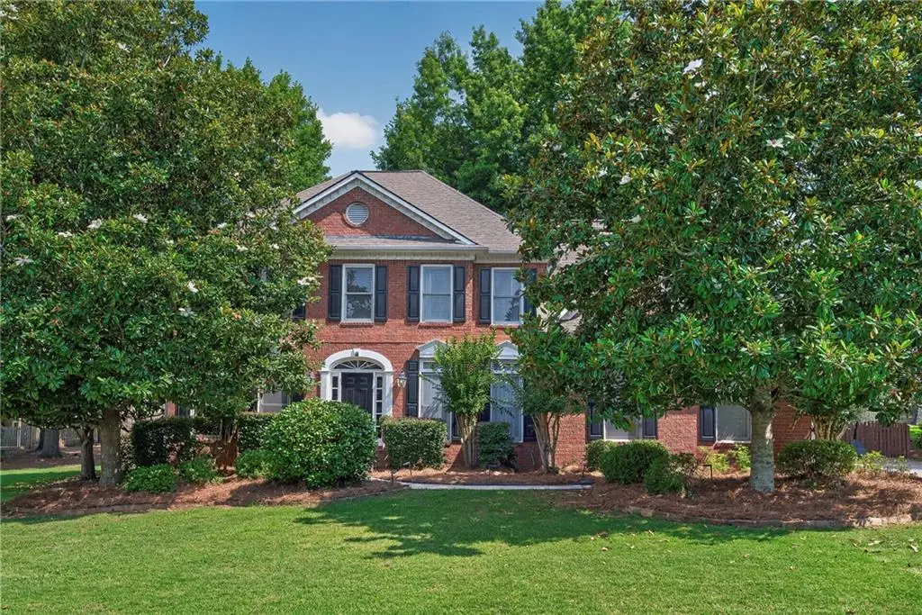 715 Brafferton Way, Johns Creek, GA 30005 - #1