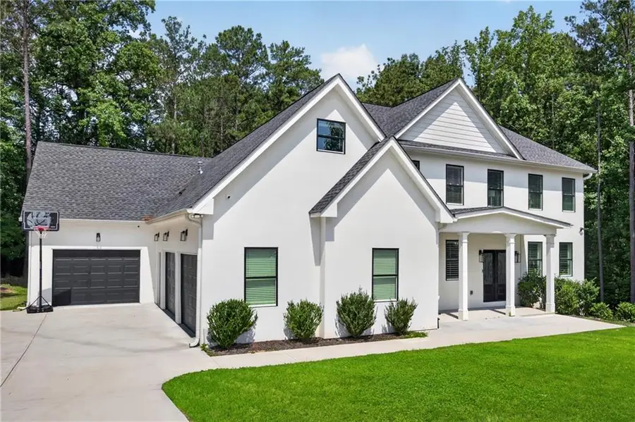 4492 Muhammad Drive, Atlanta, GA 30349 - #2