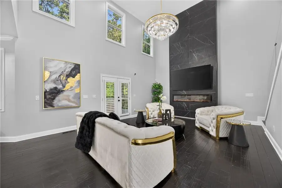 4492 Muhammad Drive, Atlanta, GA 30349 - #3