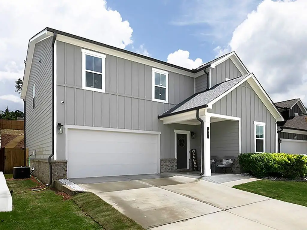 31 Dew Drop Lane, Dallas, GA 30157 - #1