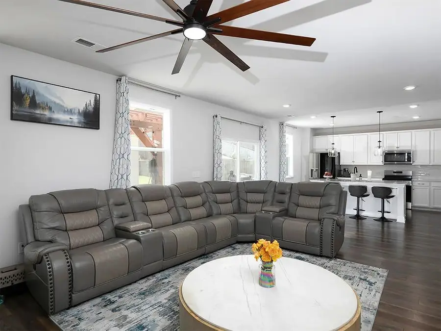 31 Dew Drop Lane, Dallas, GA 30157 - #2