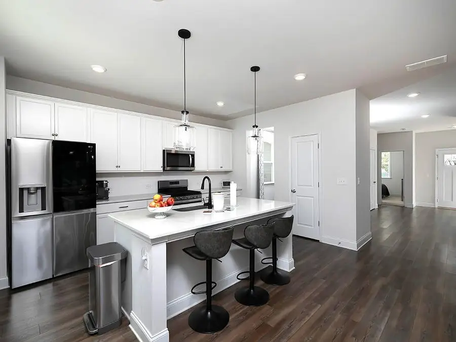 31 Dew Drop Lane, Dallas, GA 30157 - #3