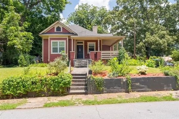 1412 Everhart Street Sw, Atlanta, GA 30310