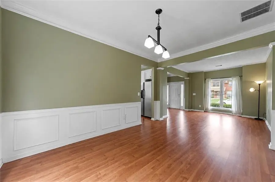 4044 Berwick Farm Drive, Duluth, GA 30096 - #3