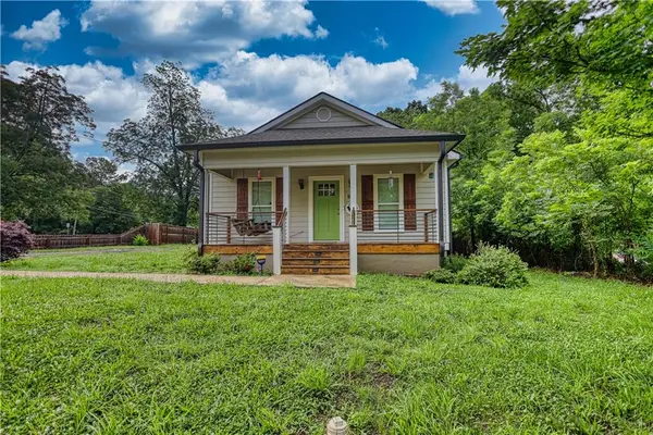 840 Pearl Street, Madison, GA 30650