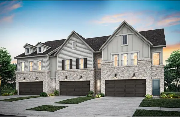 5651 Tillman Way, Powder Springs, GA 30127