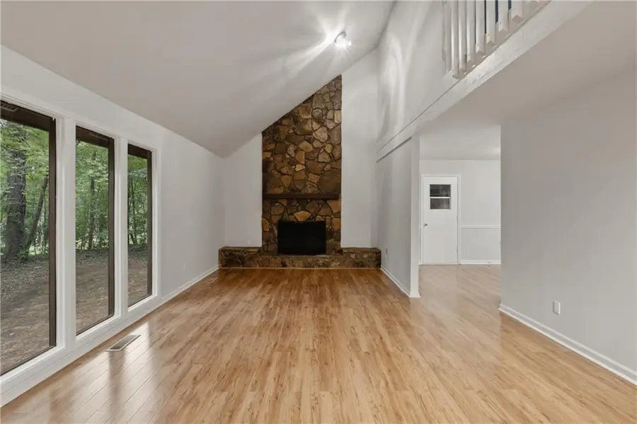 260 Forrest Avenue, Fayetteville, GA 30214 - #2