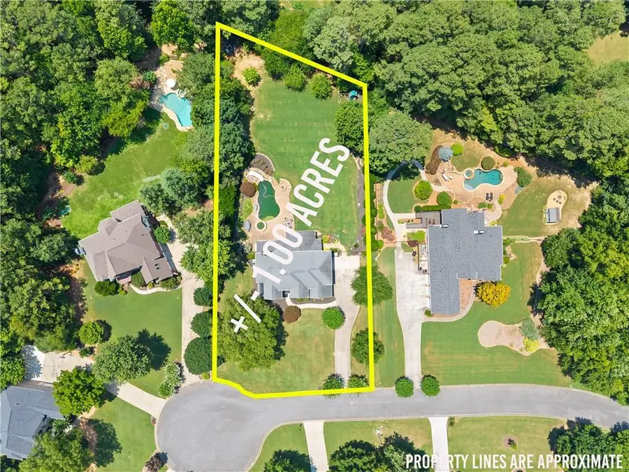 320 Wigton Drive, Milton, GA 30004 - #2