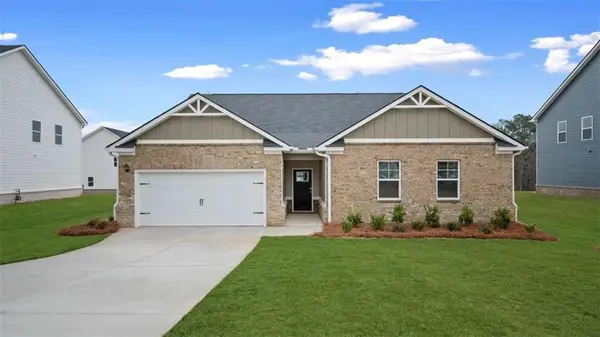 2161 Edgecombe Lane, Dacula, GA 30019