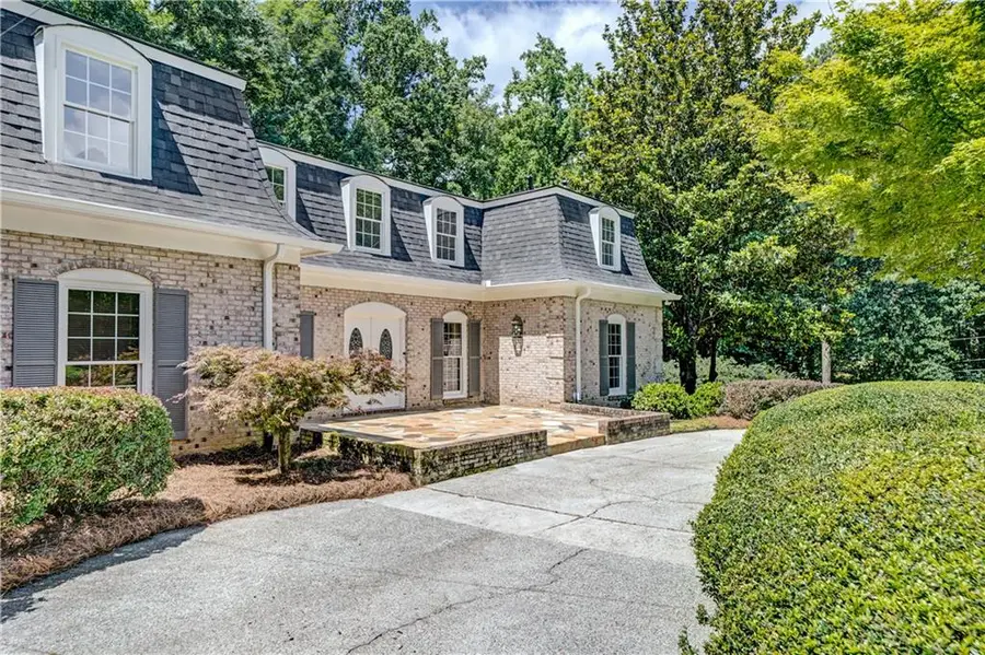 8180 Tynecastle Drive, Atlanta, GA 30350 - #3