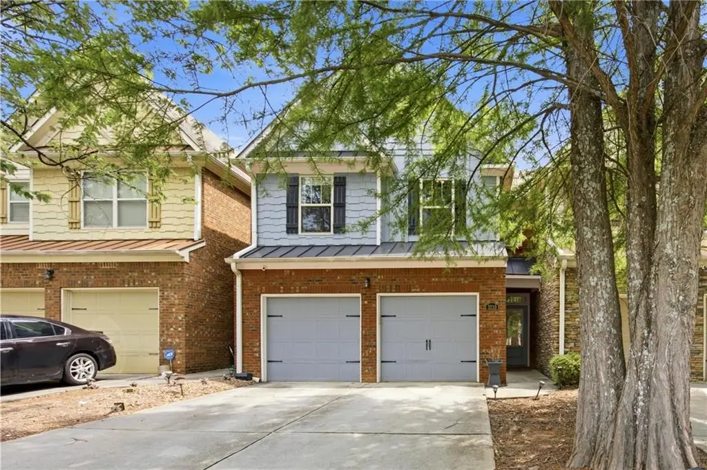 3210 Smith Ridge Trace, Peachtree Corners, GA 30071 - #1