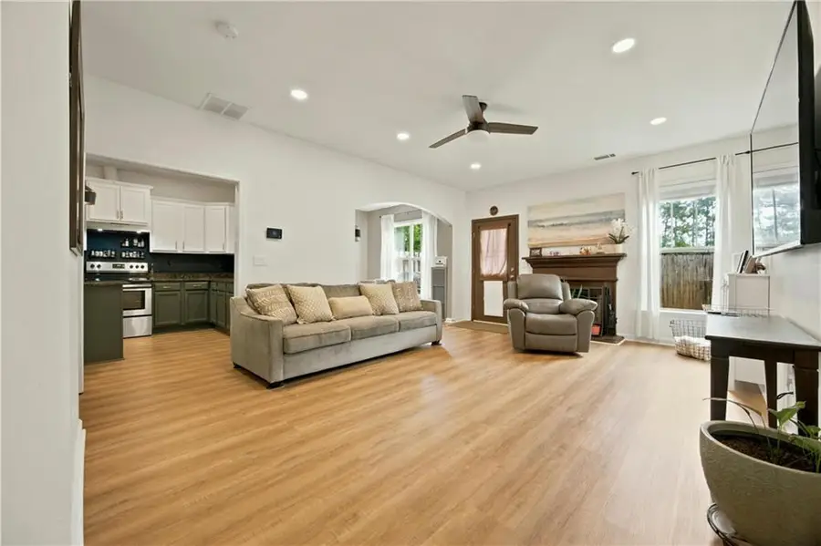 3210 Smith Ridge Trace, Peachtree Corners, GA 30071 - #2