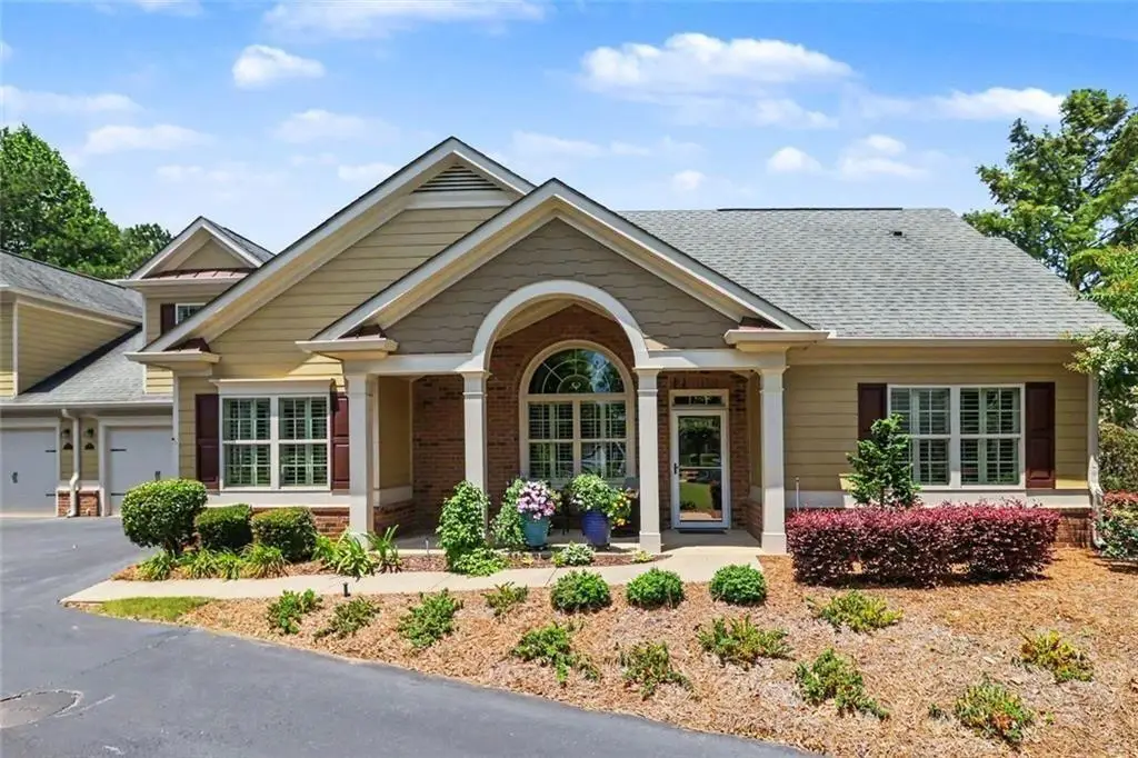 1225 Brook Knoll Lane #804, Cumming, GA 30041 - #1