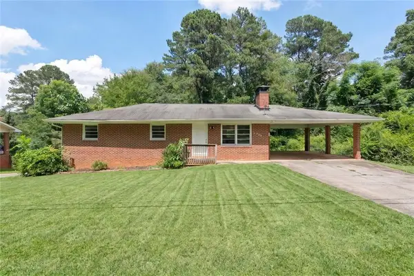 4325 Hiram Lithia Springs Road Sw, Powder Springs, GA 30127