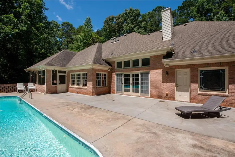 3010 Kari Brook Lane, Monroe, GA 30655 - #3