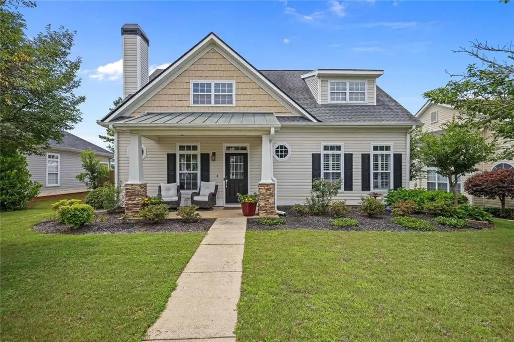 2762 Nautical Way, Villa Rica, GA 30180 - #1
