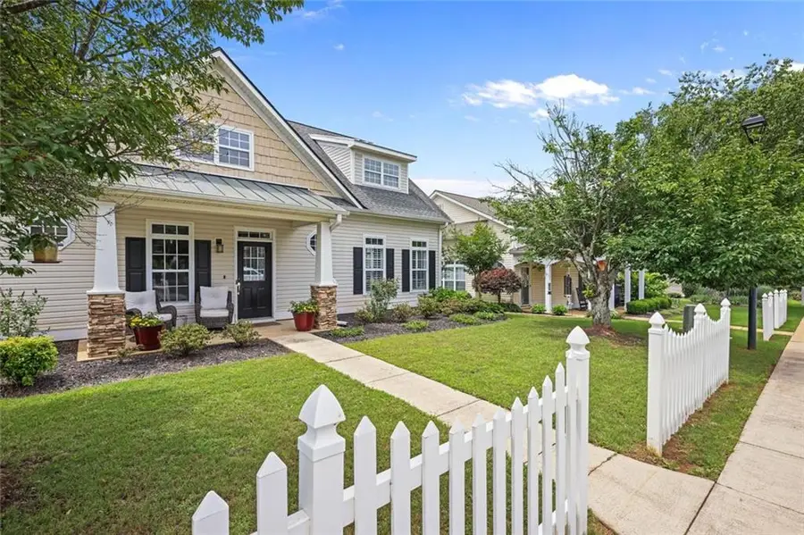 2762 Nautical Way, Villa Rica, GA 30180 - #3
