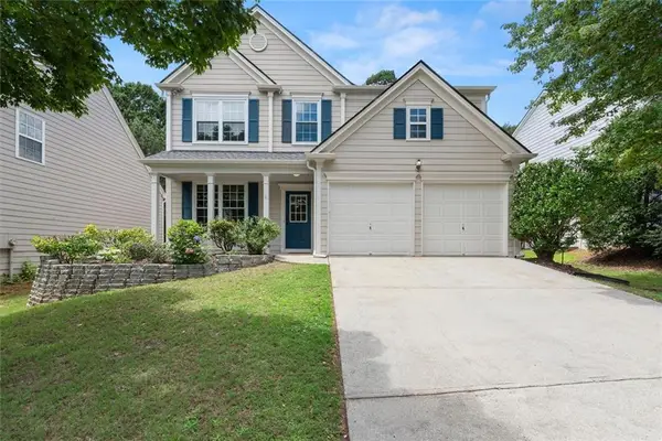 13624 Weycroft Circle, Alpharetta, GA 30004