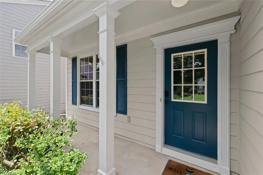 13624 Weycroft Circle, Alpharetta, GA 30004 - #2