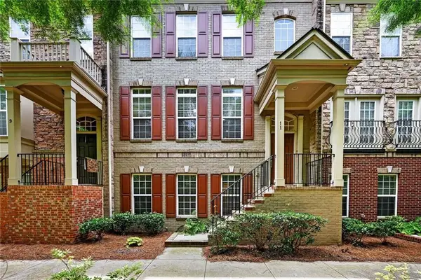 11 High Gate Trail, Decatur, GA 30030