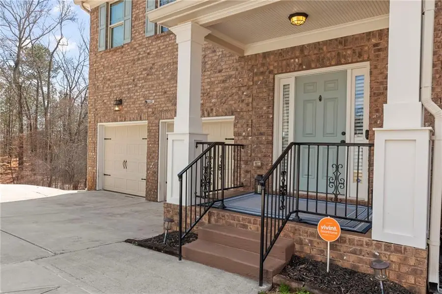 5291 Clingman Court, Douglasville, GA 30135 - #2
