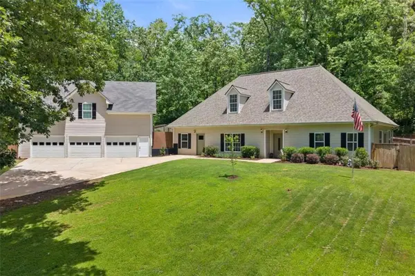 98 Grizzle Road, Dawsonville, GA 30534