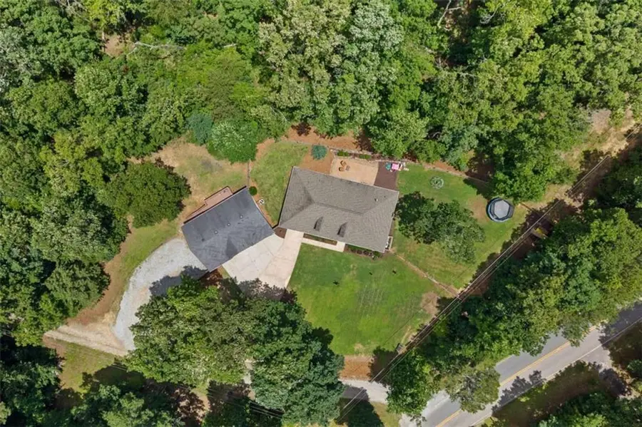 98 Grizzle Road, Dawsonville, GA 30534 - #2
