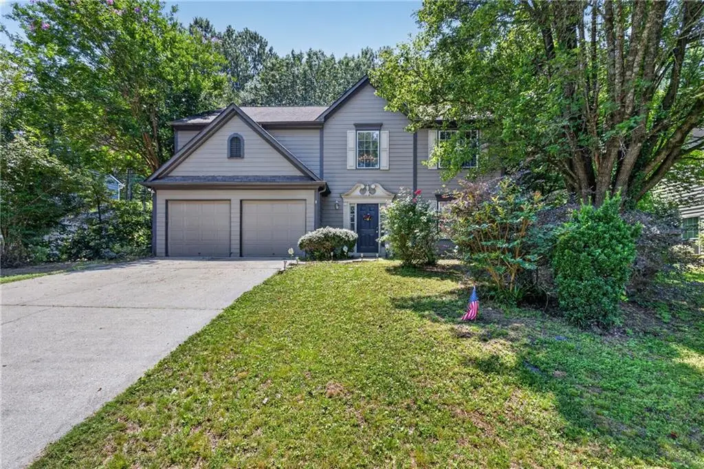 855 Underhill Court, Buford, GA 30518 - #1