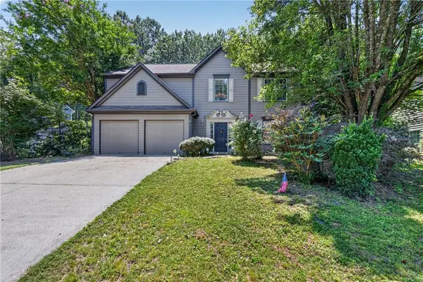 855 Underhill Court, Buford, GA 30518