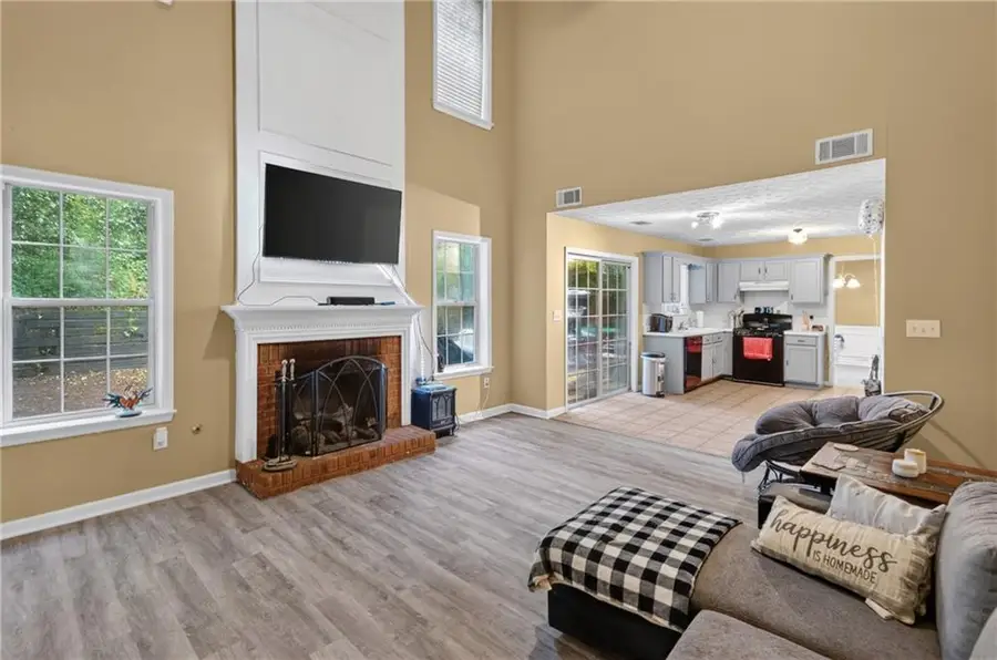 855 Underhill Court, Buford, GA 30518 - #2