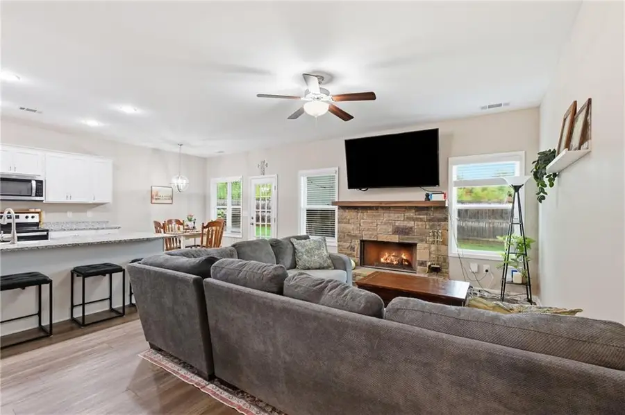 6352 Magnolia Station Drive, Lula, GA 30554 - #3