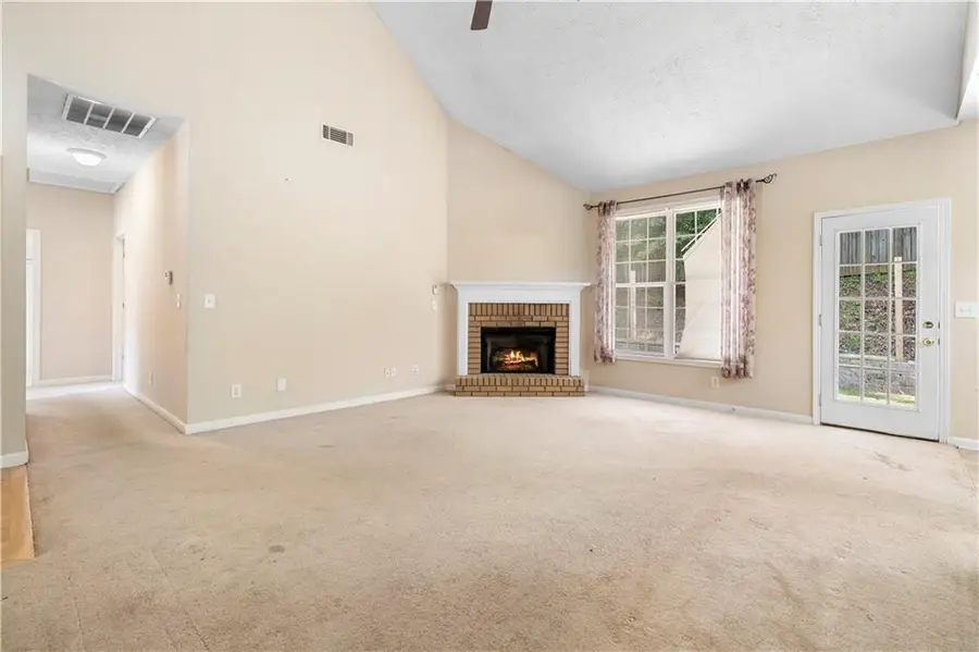 314 Apache Drive, Canton, GA 30115 - #3