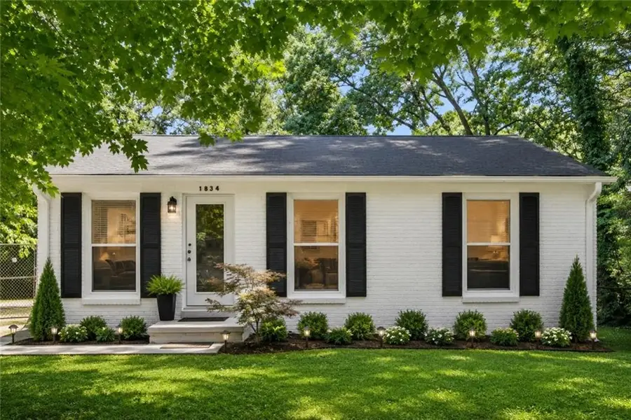 1834 Giben Road Sw, Atlanta, GA 30315 - #2