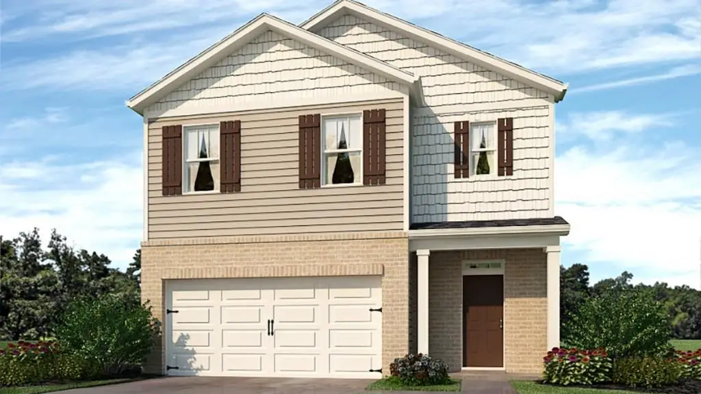93 Babcock Drive Ne, Rome, GA 30165 - #1